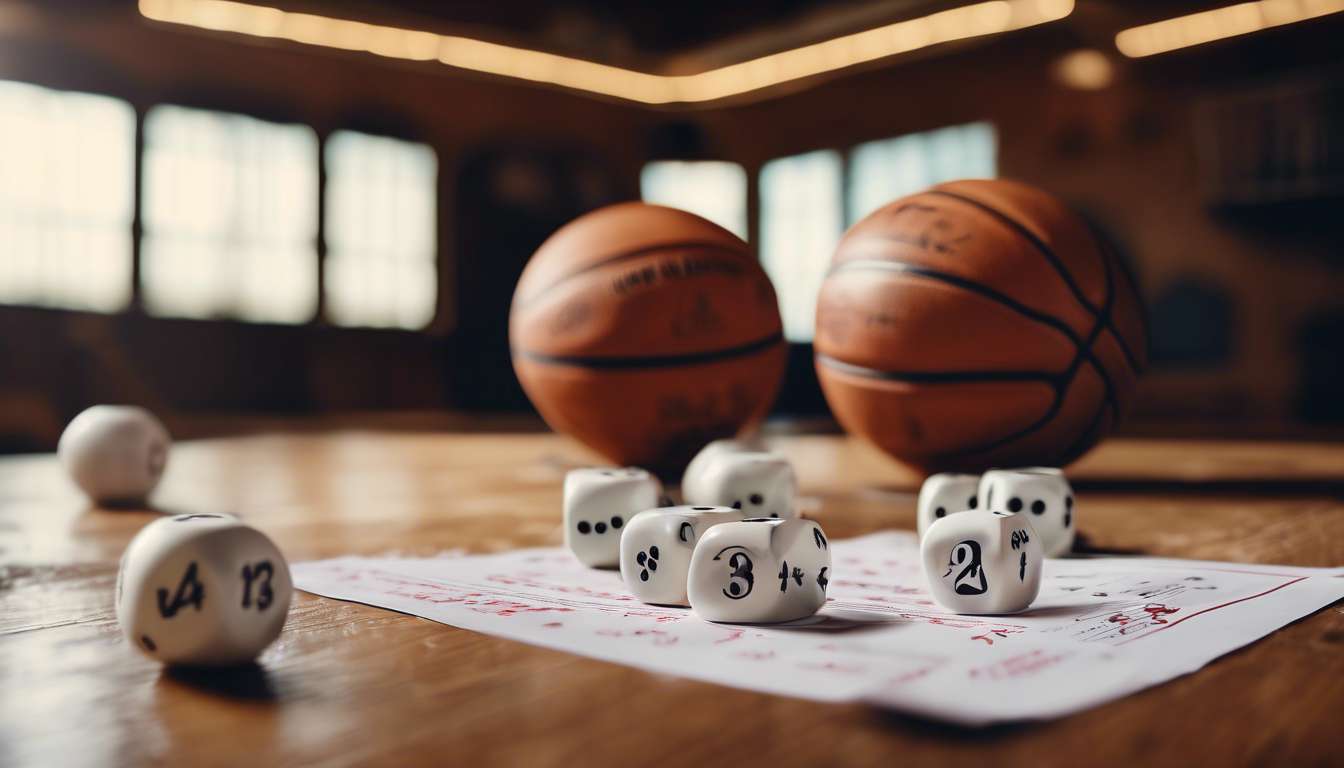 6 Common Myths About Basketball Betting Explained
