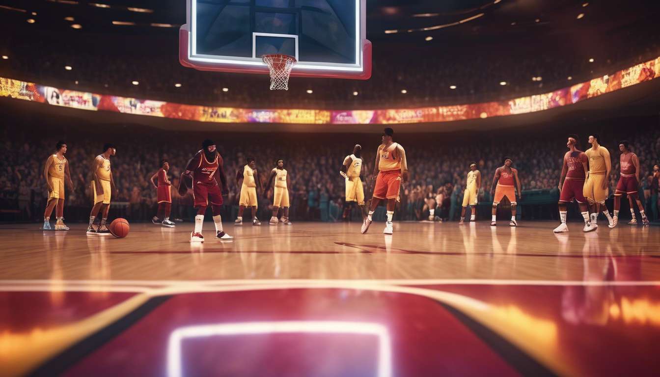 7 Most Debated Topics in Basketball Betting Communities