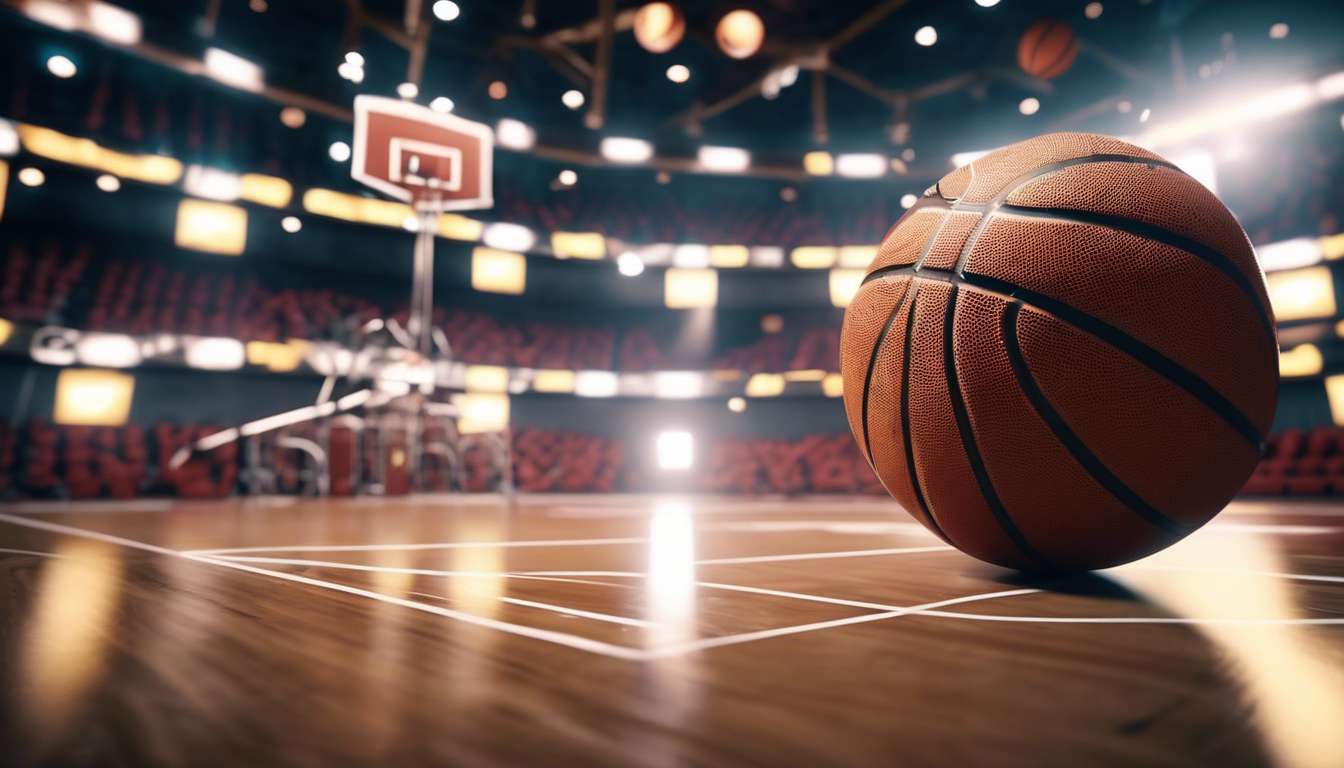 7 Ways Experts Analyze Basketball Betting Odds