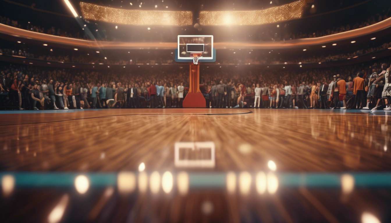 8 Insights Into Basketball Betting Trends This Season