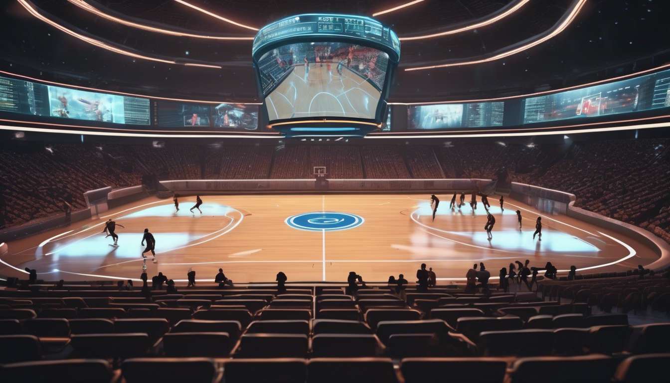 8 Ways Technology Shapes Basketball Betting Trends
