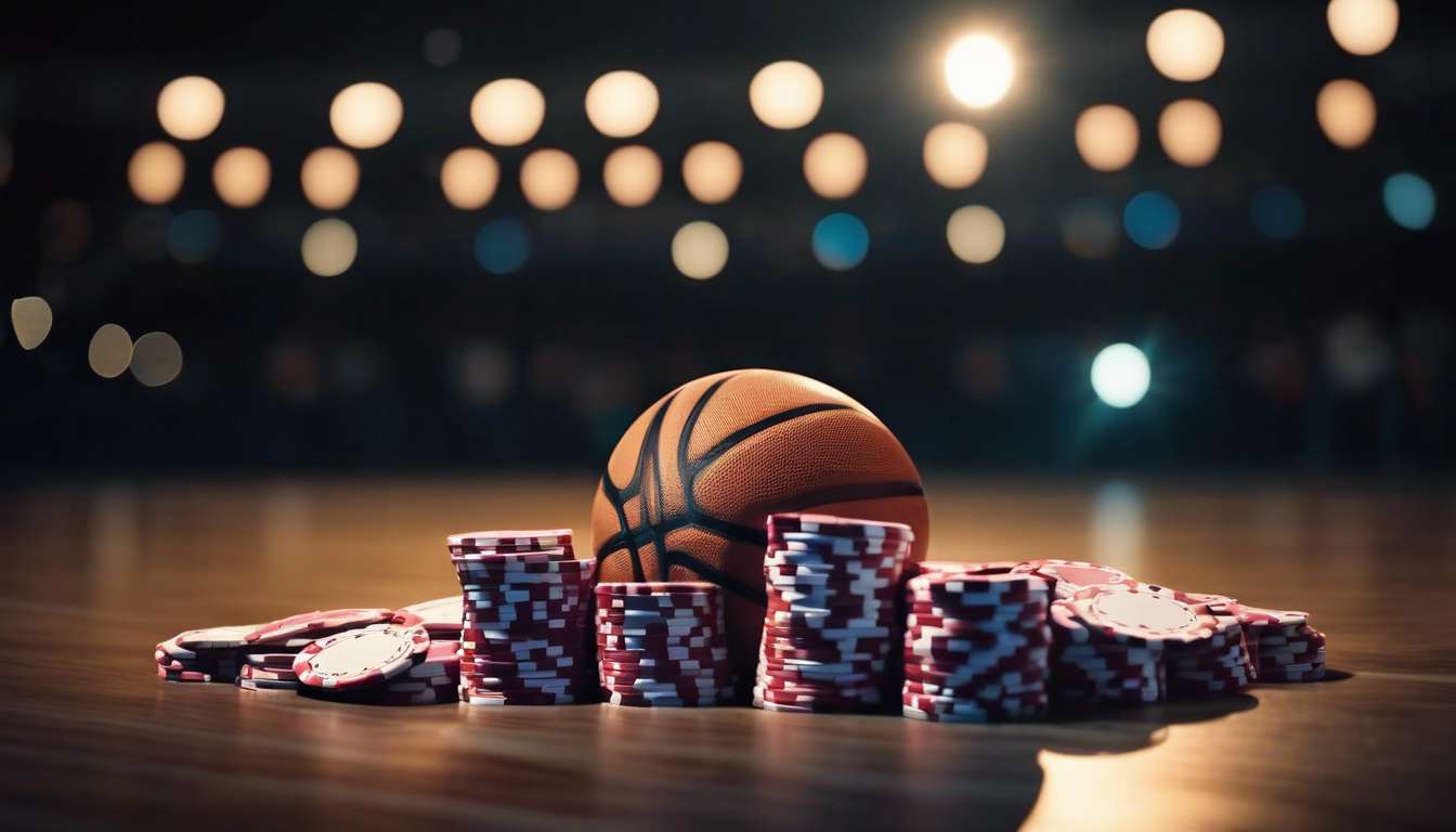 Basketball Betting Bonuses: 7 Questions to Ask First