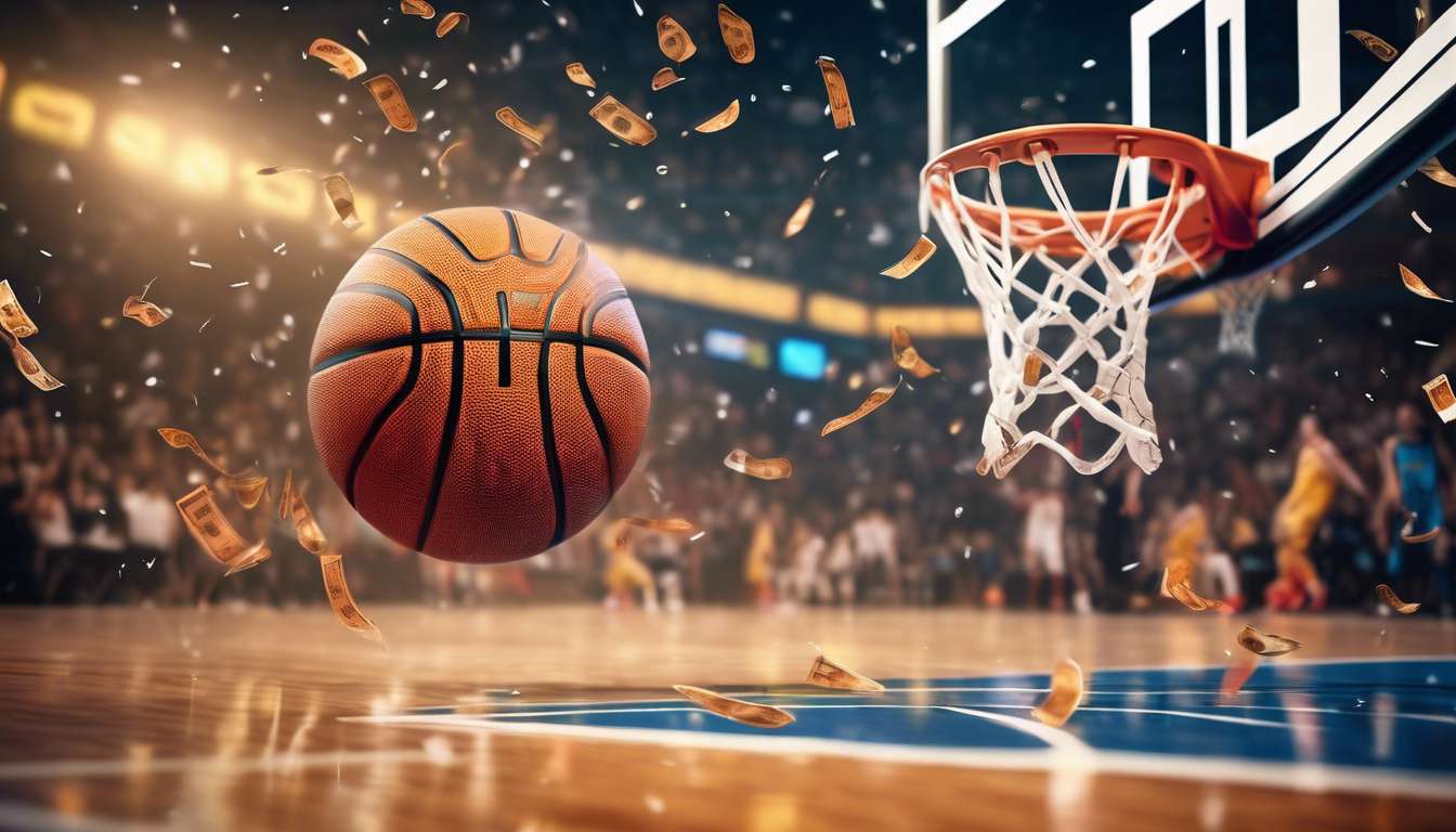 Basketball Betting Bonuses: 7 Types You Should Know