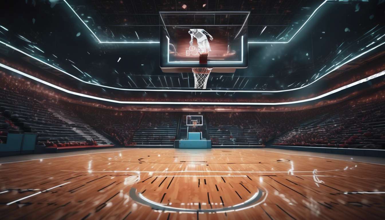 Basketball Betting Insights: 6 Metrics That Matter