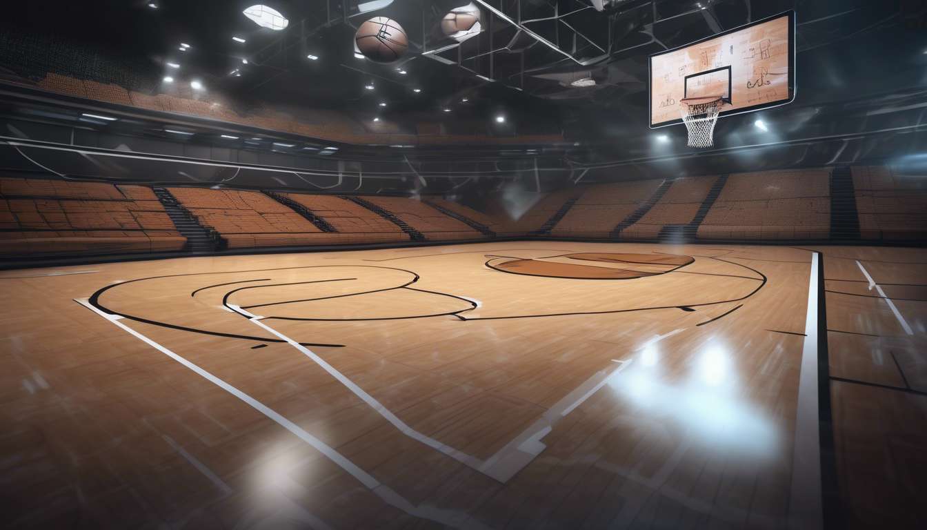 Basketball Betting Insights: 8 Data Points to Consider