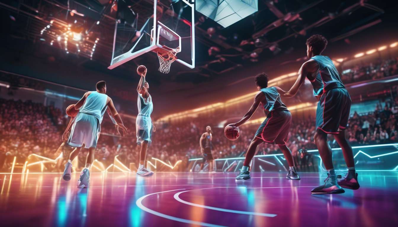 Basketball Betting Insights: 8 Key Trends in 2025