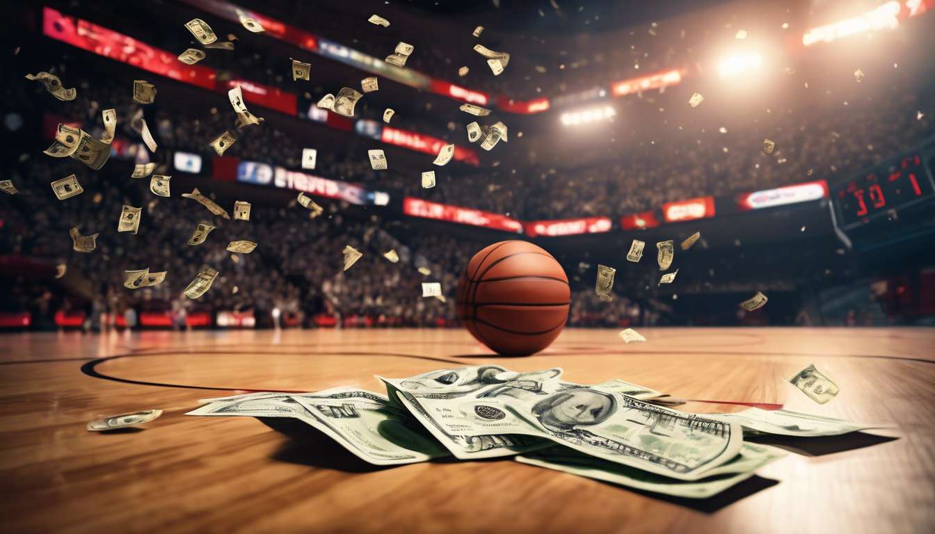 Basketball Betting Payouts: 5 Factors That Influence Results
