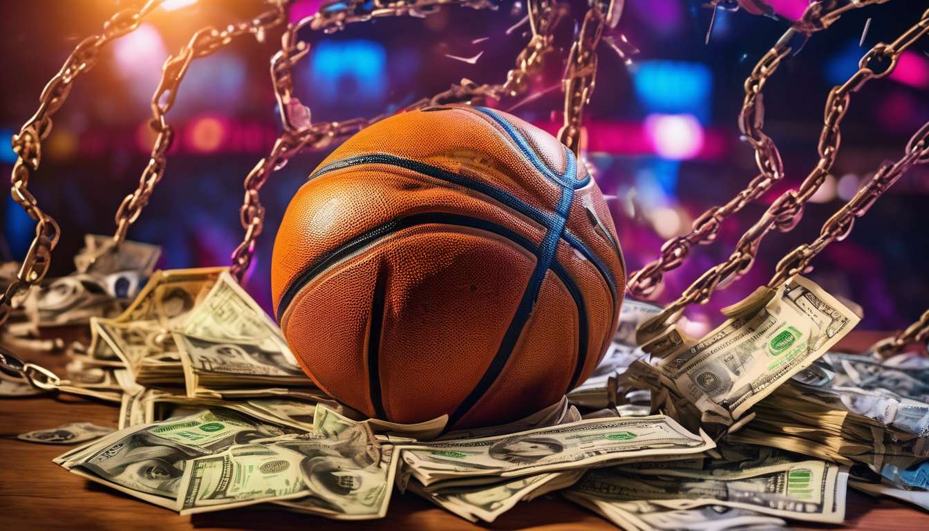 Basketball Betting Payouts: 5 Myths Busted