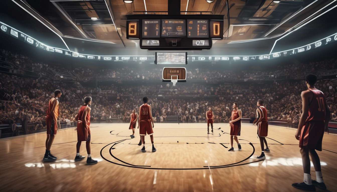 Basketball Betting Strategies: 7 Analyst Perspectives