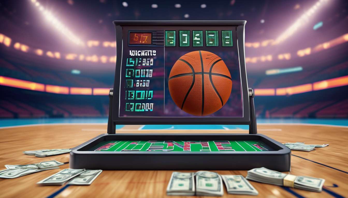 How to Read Basketball Betting Odds: 5 Simple Steps