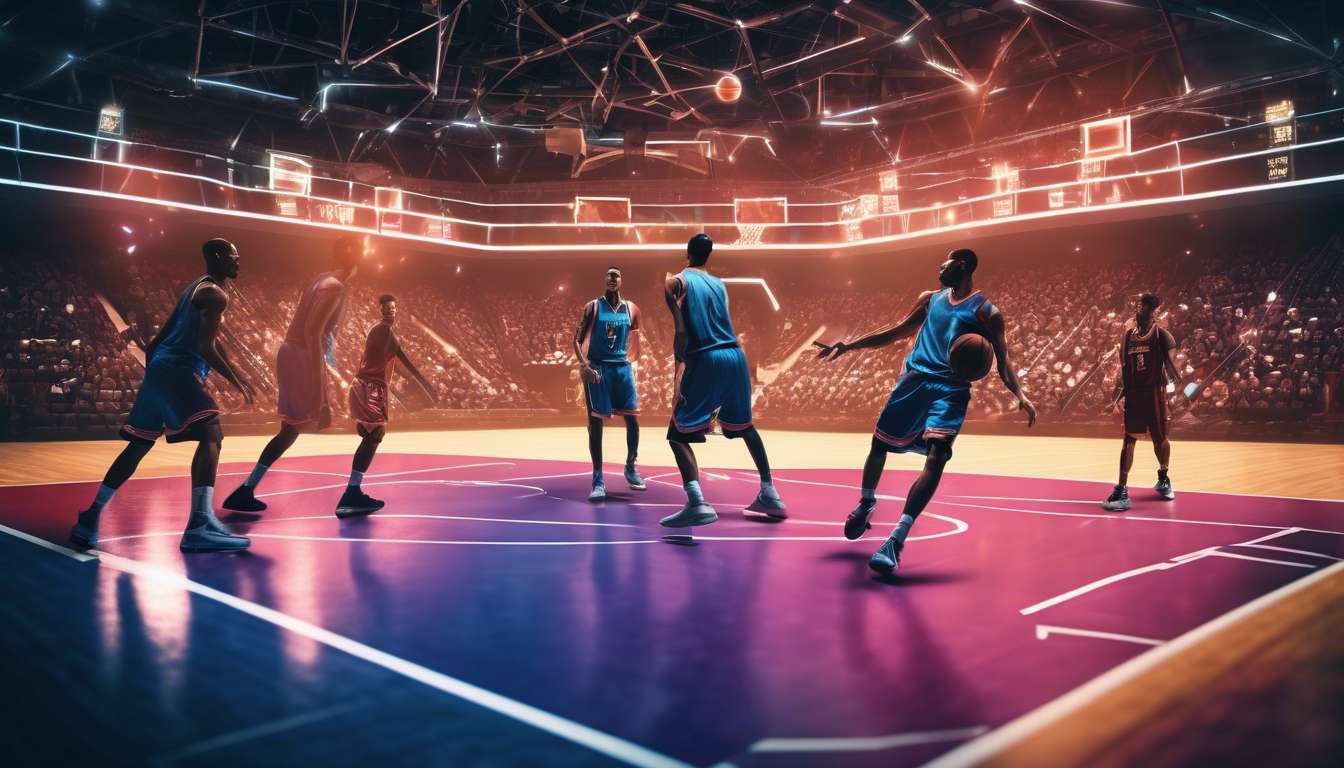 How to Use Basketball Betting Insights for Smarter Picks