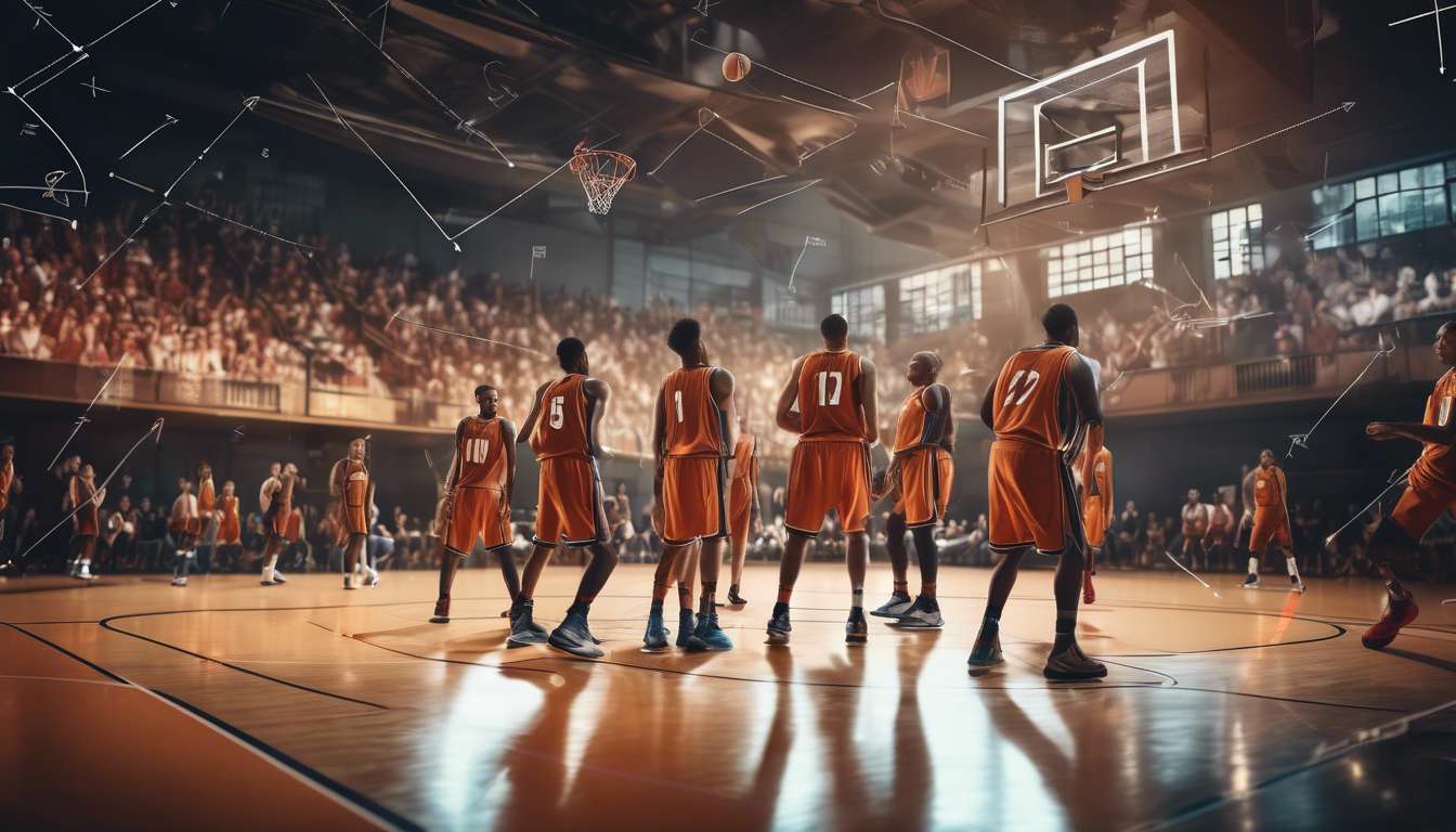 Unlocking Winning Strategies for NBA Expert Picks