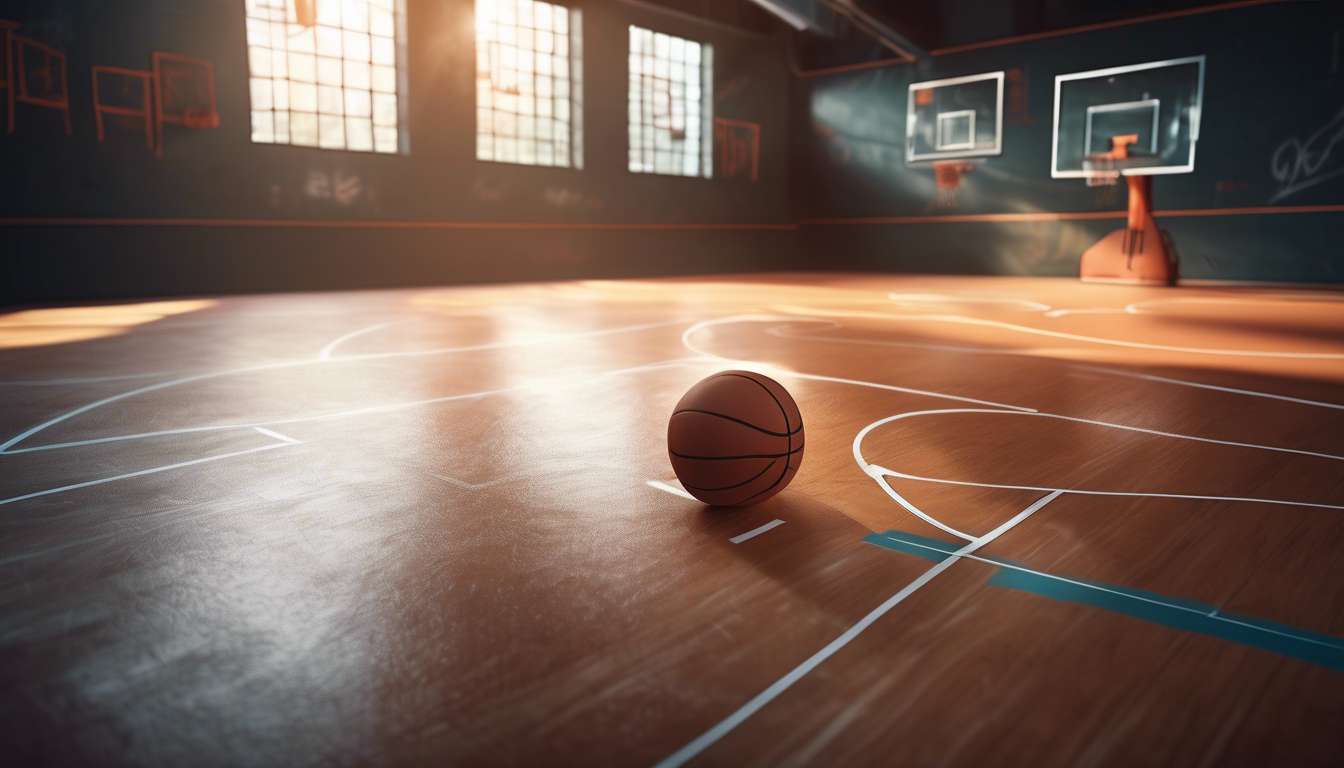 Mastering NBA Lines for Successful Sports Betting