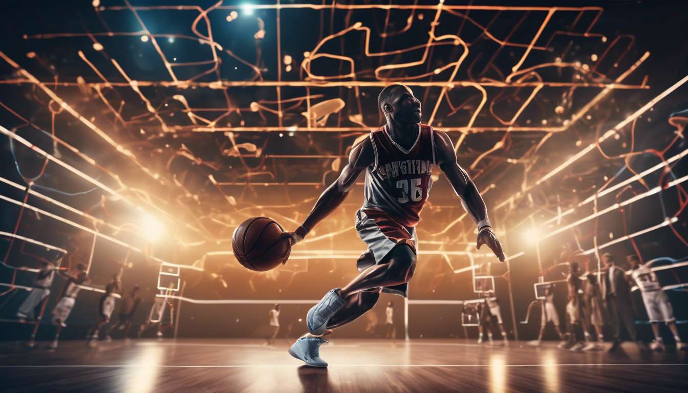 Breaking Down the Latest Trends in NBA MVP Odds