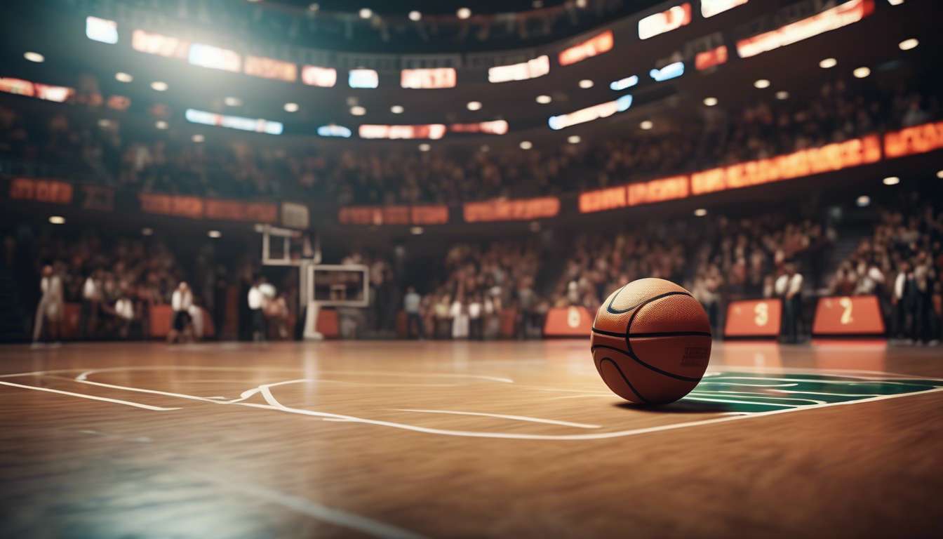 Mastering NBA Odds for Successful Sports Betting Strategies