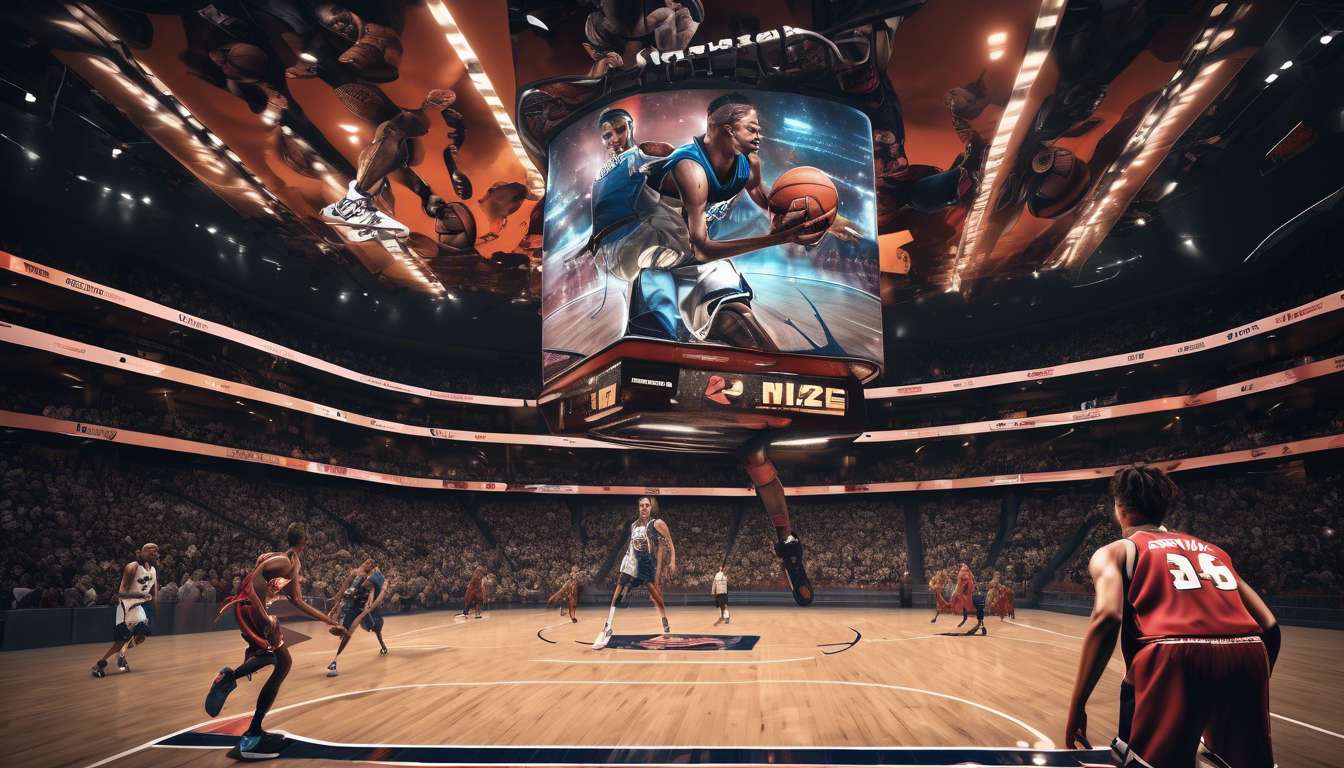 Analyzing Expert Insights on NBA Picks for 2023 Season