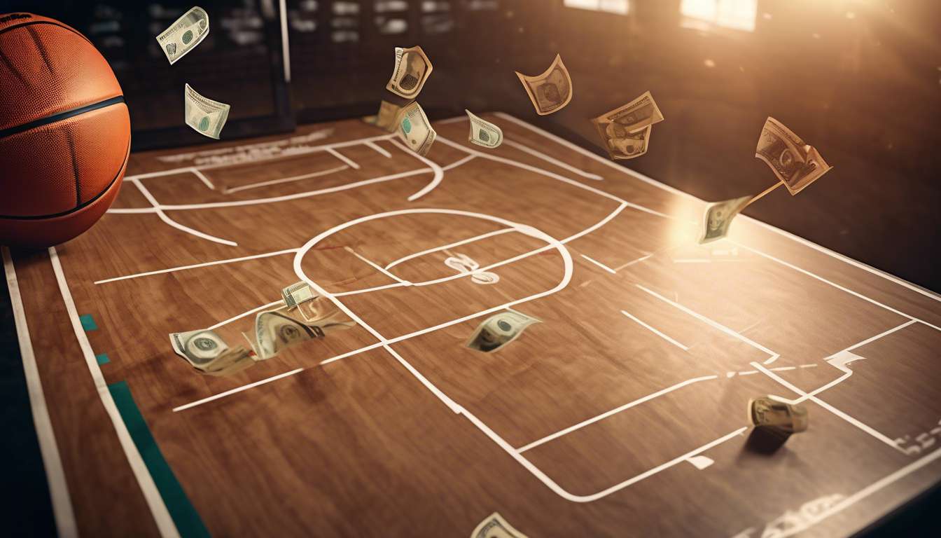 Expert Strategies for Successful NBA Picks and Parlays