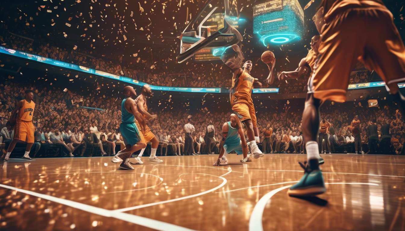 Expert Analysis on Today’s NBA Picks for Winning Bets