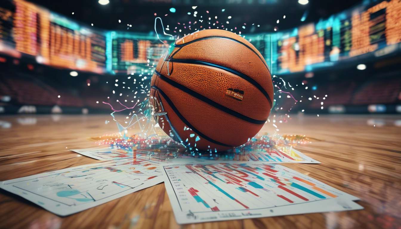 Mastering NBA Betting with Oddsshark Insights