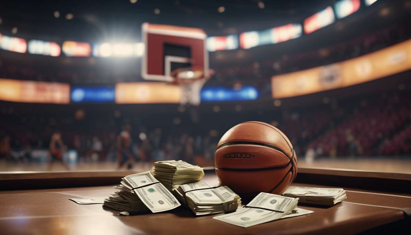 Ultimate Guide to Understanding Basketball Betting Payouts