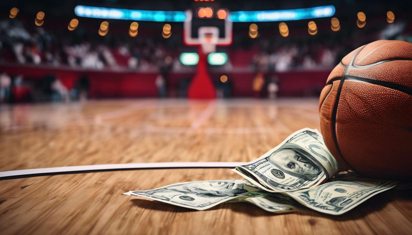 What Drives Basketball Betting Payouts? 7 Core Factors